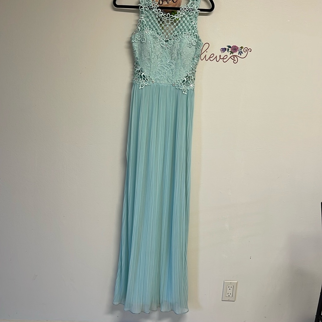 Beautiful Night Dress
